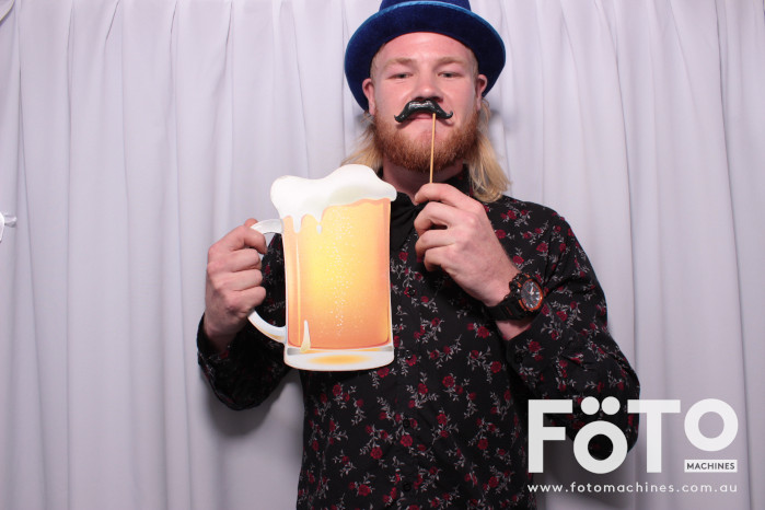 Billy's 21st | View more photos from the event at gallery.fotomachines.com.au/u/FOTOMachines/Billys-21st